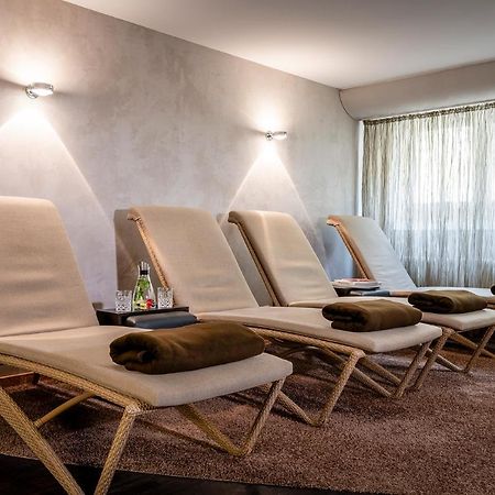 Insel Hotel Βόννη Εξωτερικό φωτογραφία