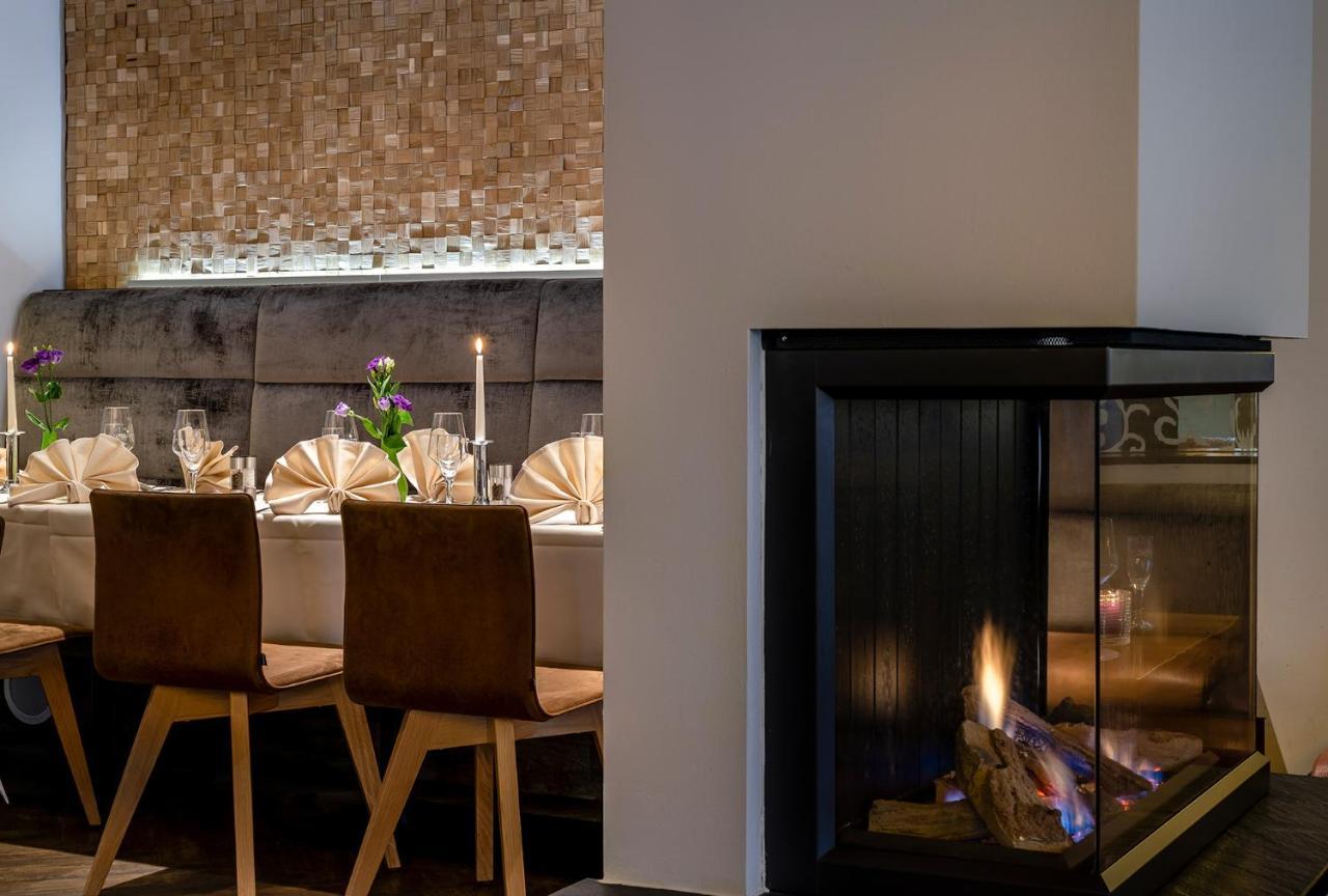 Insel Hotel Βόννη Εξωτερικό φωτογραφία