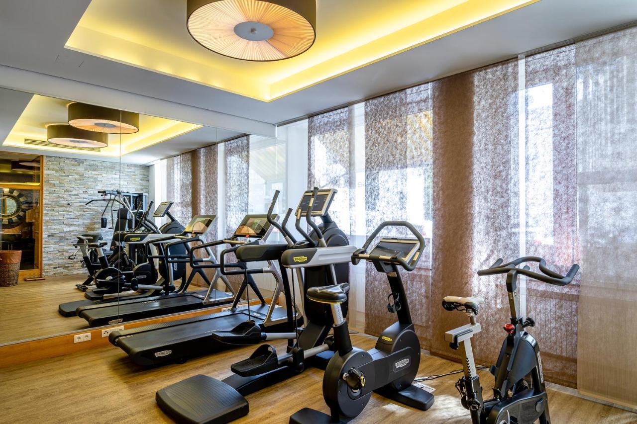 Insel Hotel Βόννη Εξωτερικό φωτογραφία