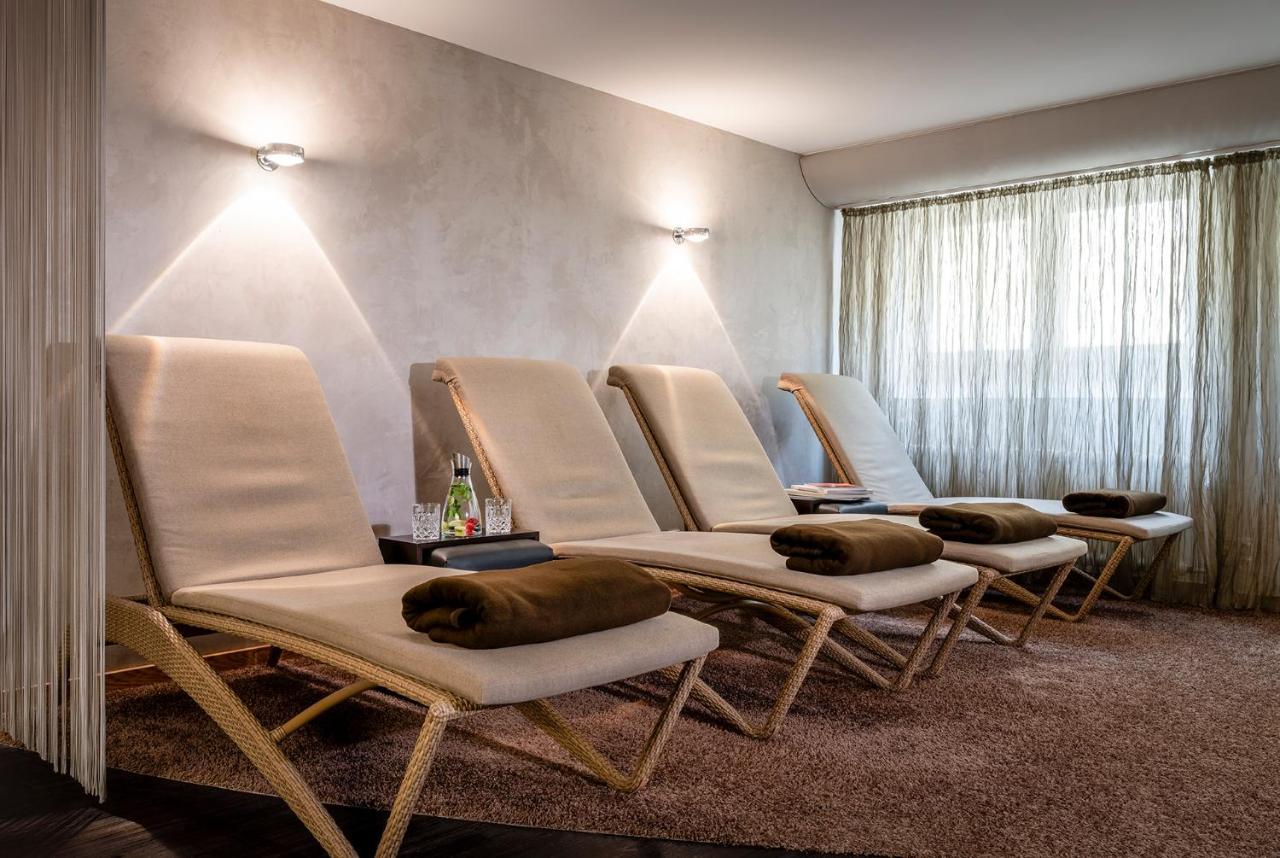 Insel Hotel Βόννη Εξωτερικό φωτογραφία