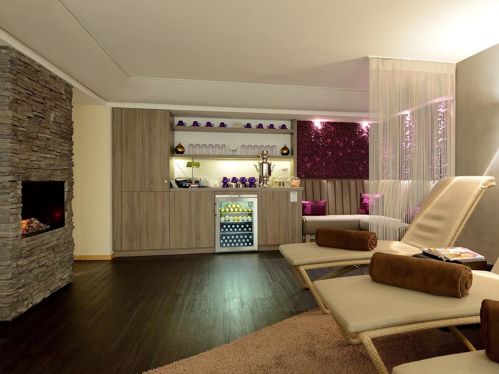 Insel Hotel Βόννη Εξωτερικό φωτογραφία
