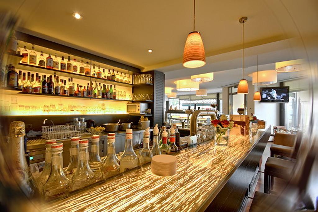 Insel Hotel Βόννη Εξωτερικό φωτογραφία