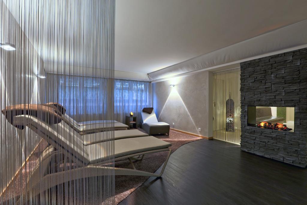 Insel Hotel Βόννη Εξωτερικό φωτογραφία