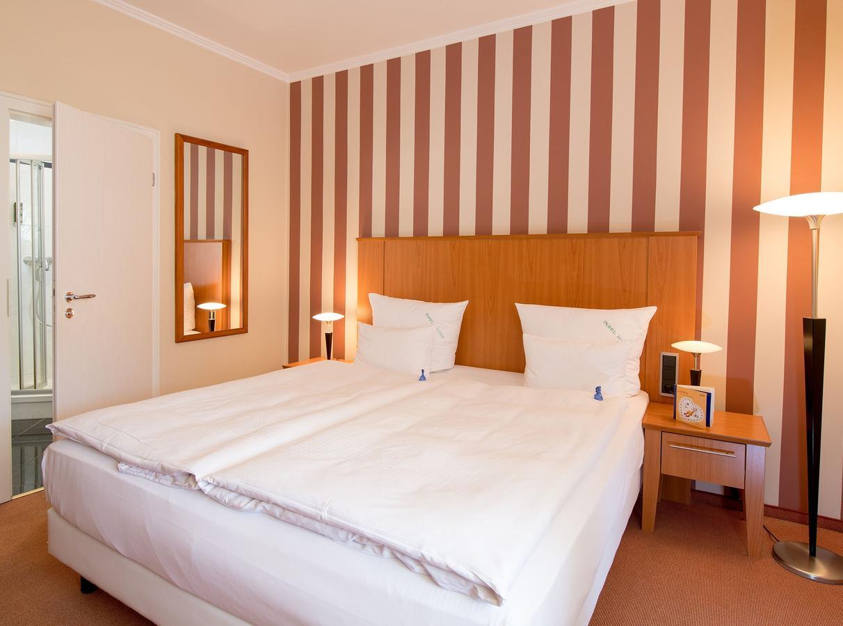 Insel Hotel Βόννη Εξωτερικό φωτογραφία