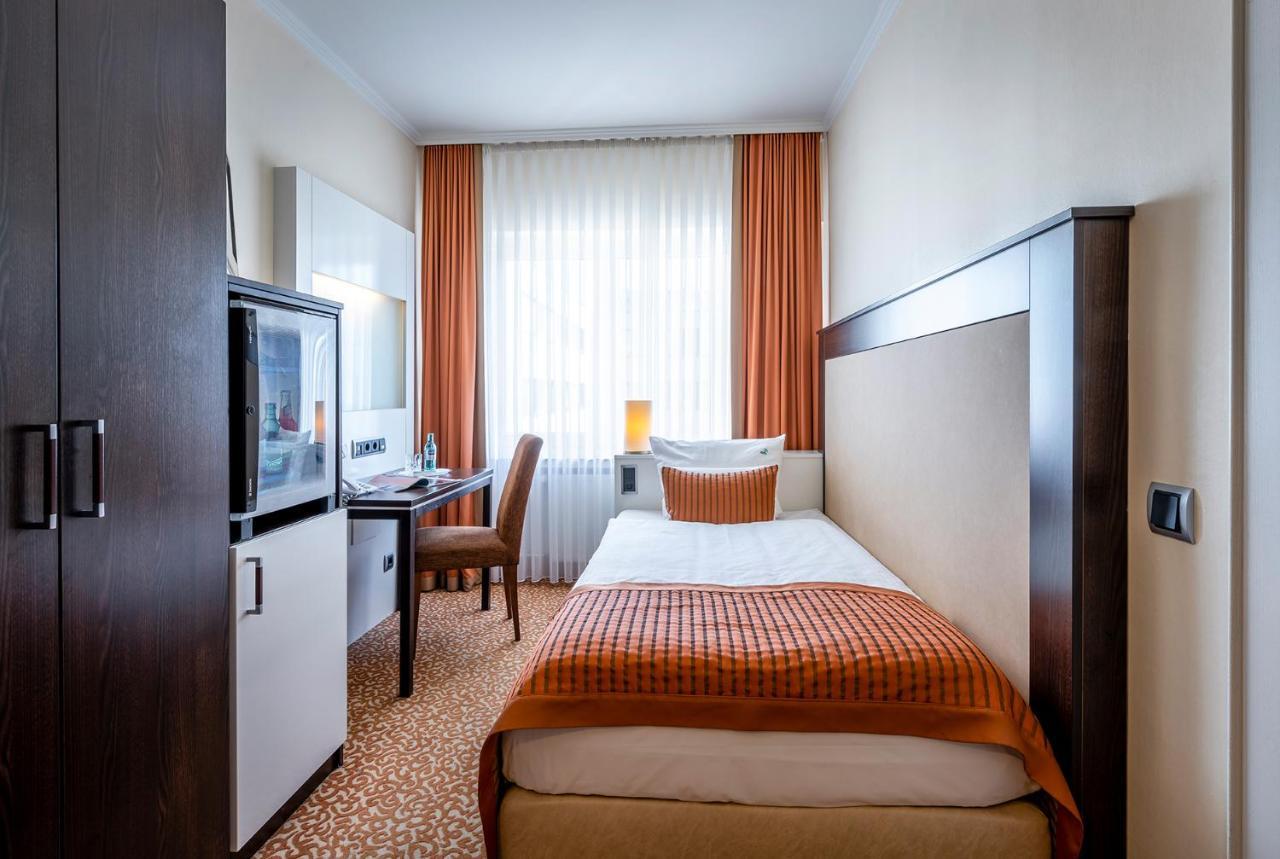 Insel Hotel Βόννη Εξωτερικό φωτογραφία
