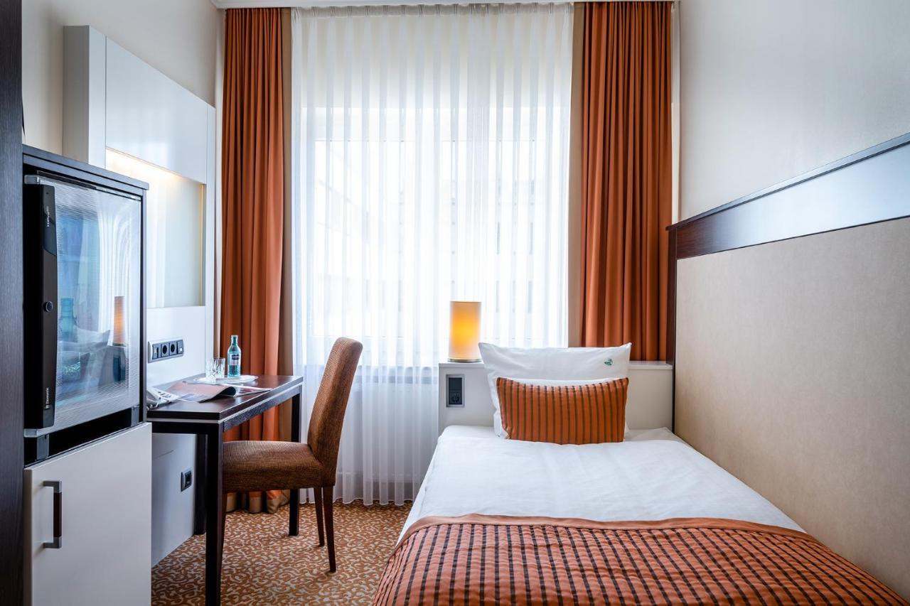 Insel Hotel Βόννη Εξωτερικό φωτογραφία
