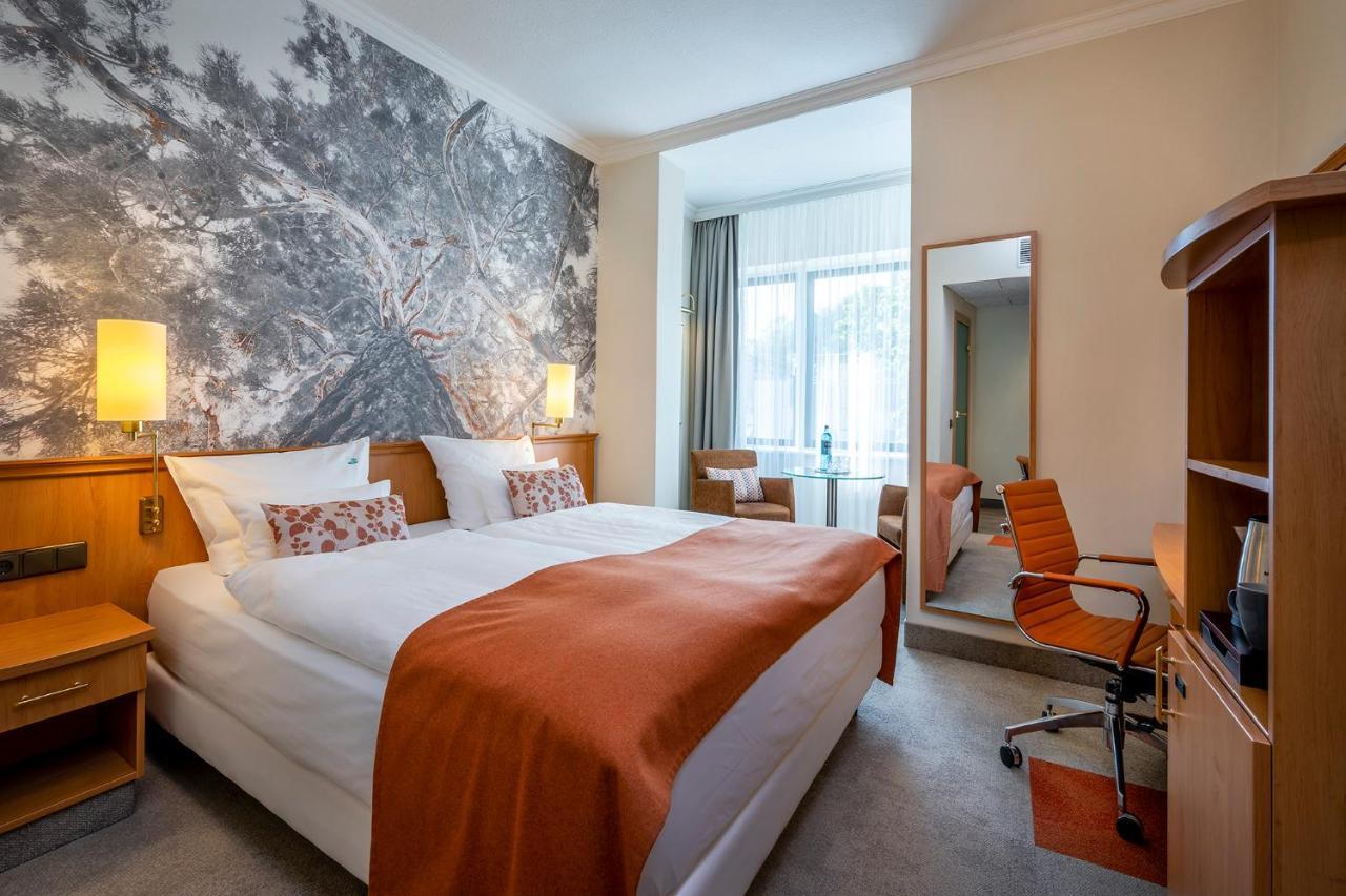 Insel Hotel Βόννη Εξωτερικό φωτογραφία